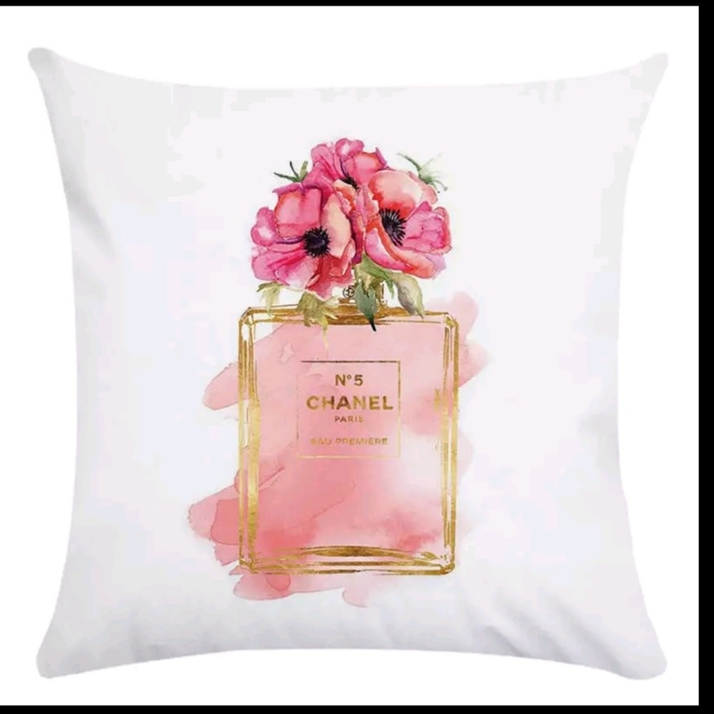 Cushion covers 3 for $30- Add to bundle